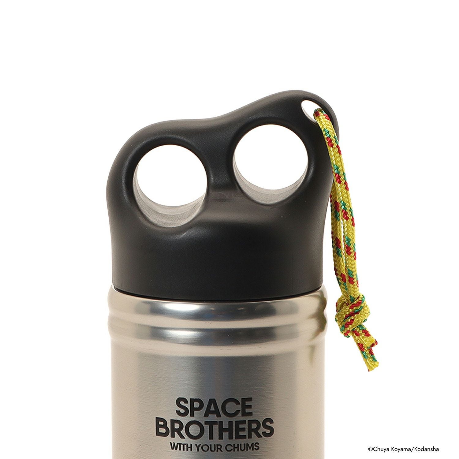 CHUMS×宇宙兄弟 Wave Bottle 500ml Set | コルクショップ