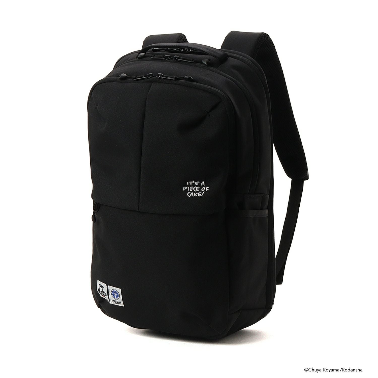 CHUMS×宇宙兄弟 Day Pack | コルクショップ