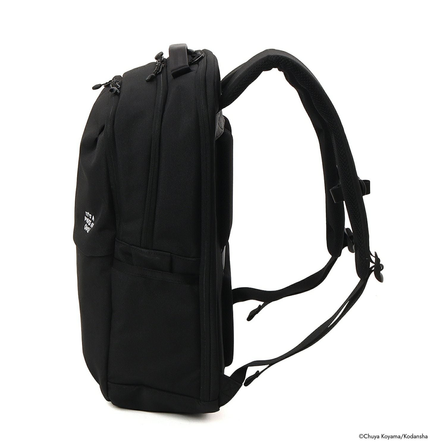 CHUMS×宇宙兄弟 Day Pack | コルクショップ