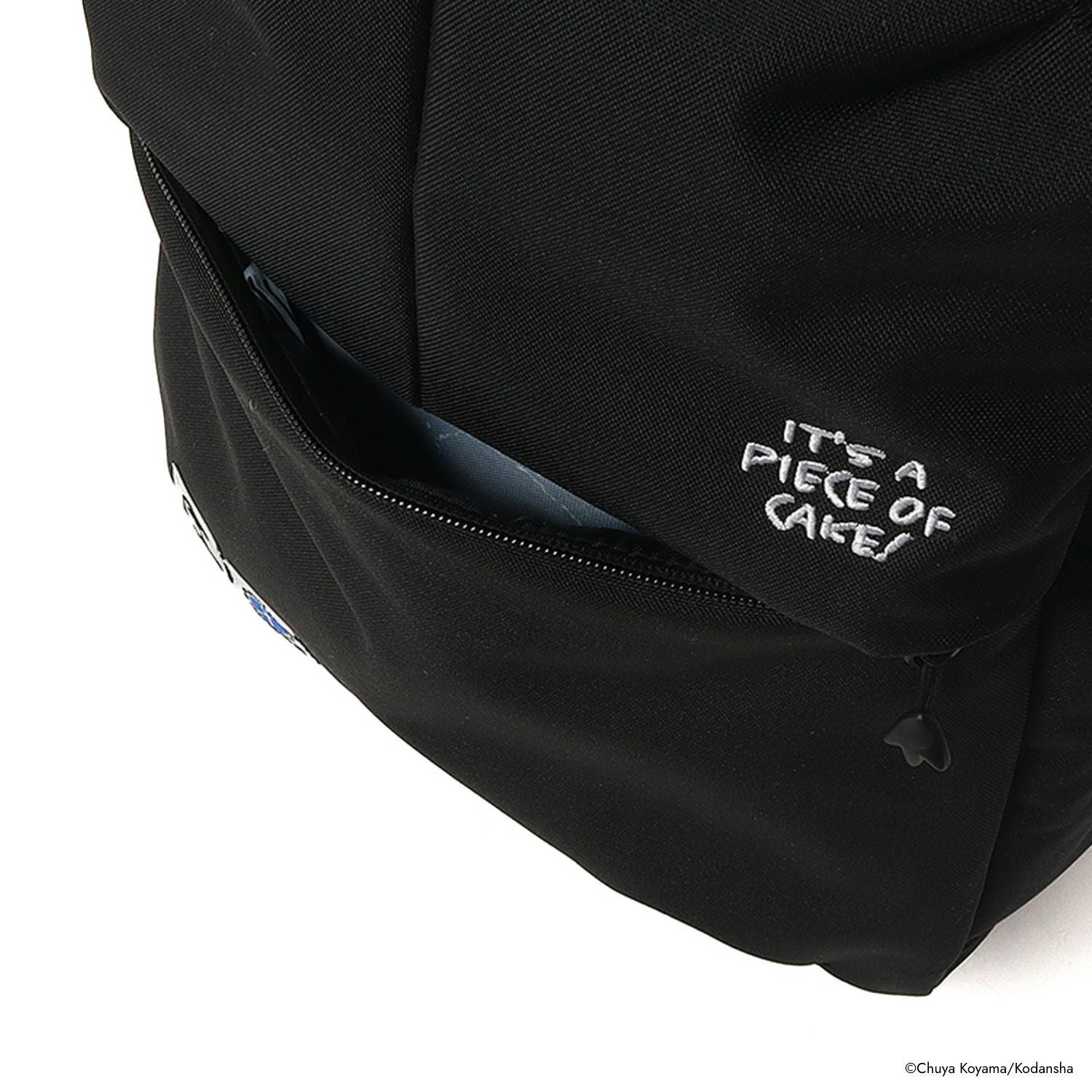 CHUMS×宇宙兄弟 Day Pack | コルクショップ