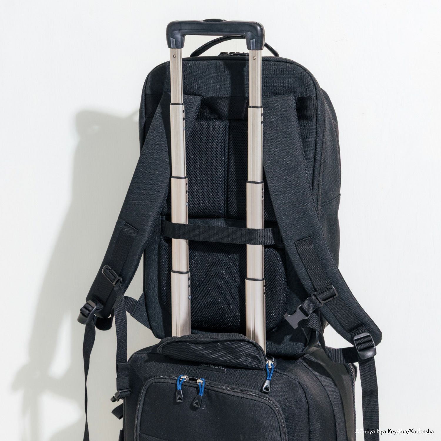 CHUMS×宇宙兄弟 Day Pack | コルクショップ