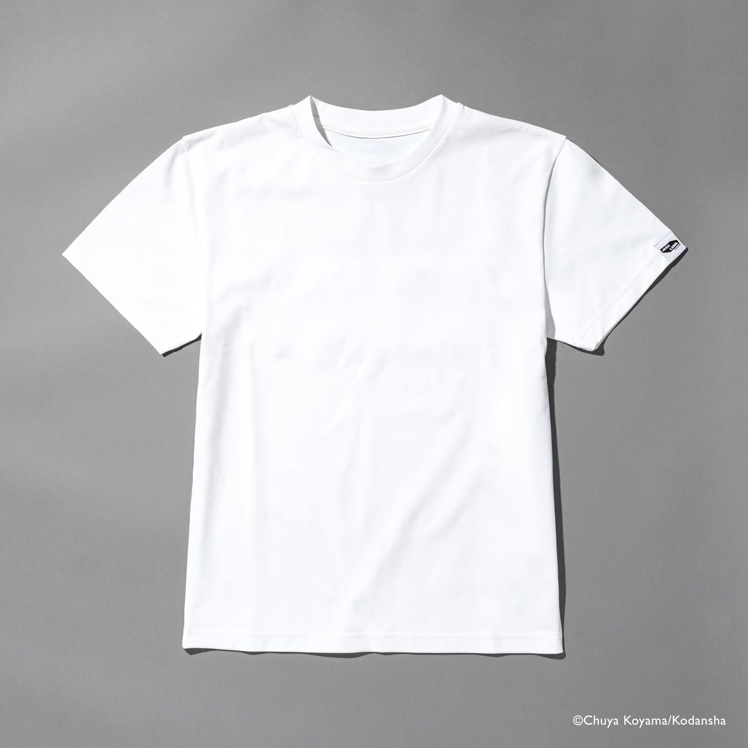 宇宙兄弟【MOONWORKER Tシャツ】南波兄弟の月面足跡 | コルクショップ