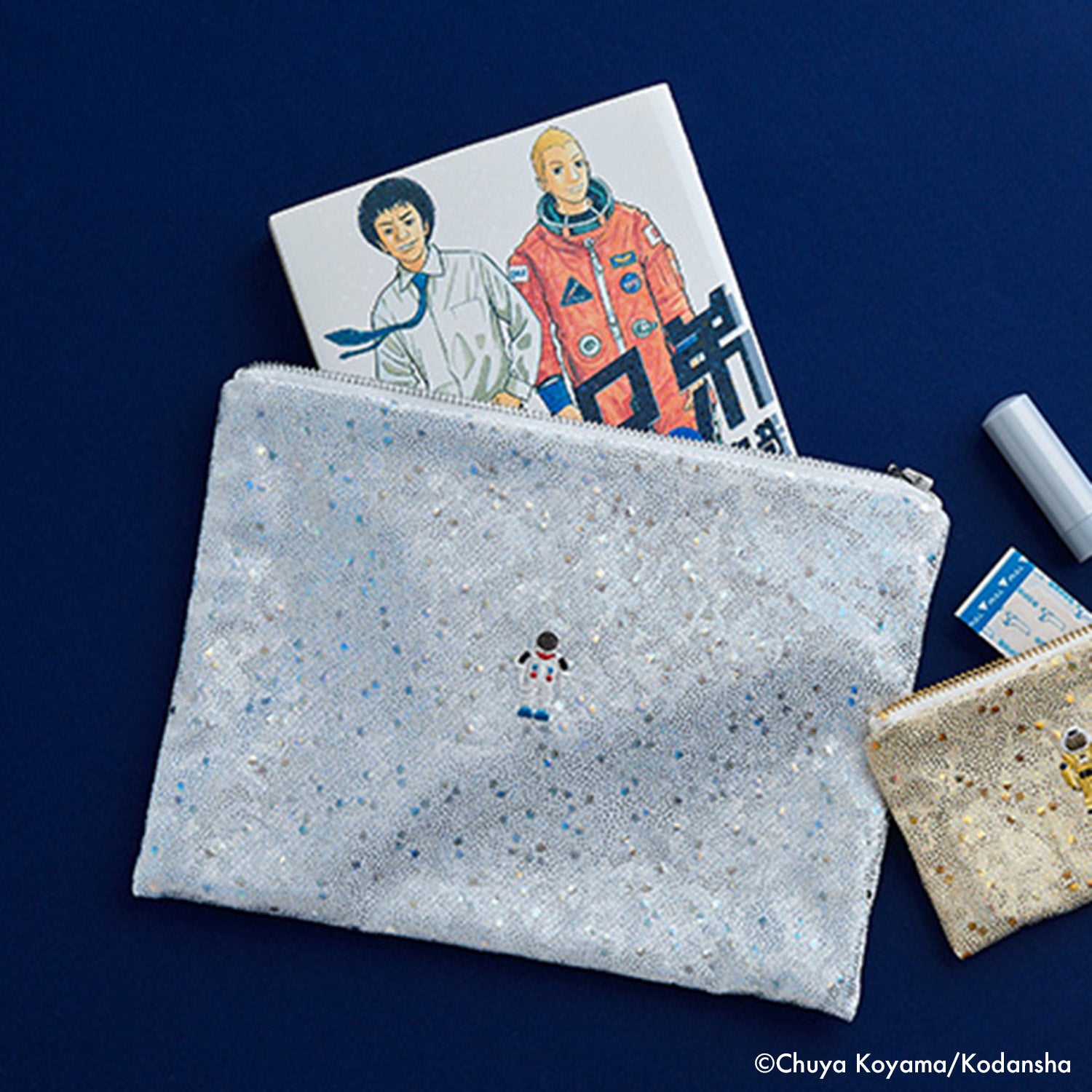 宇宙兄弟 分冊 「アニメセット」 1巻~19巻 | コルクショップ